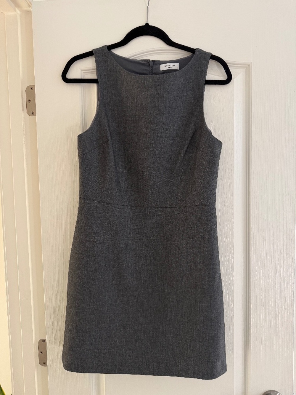 Babaton Bond Dress